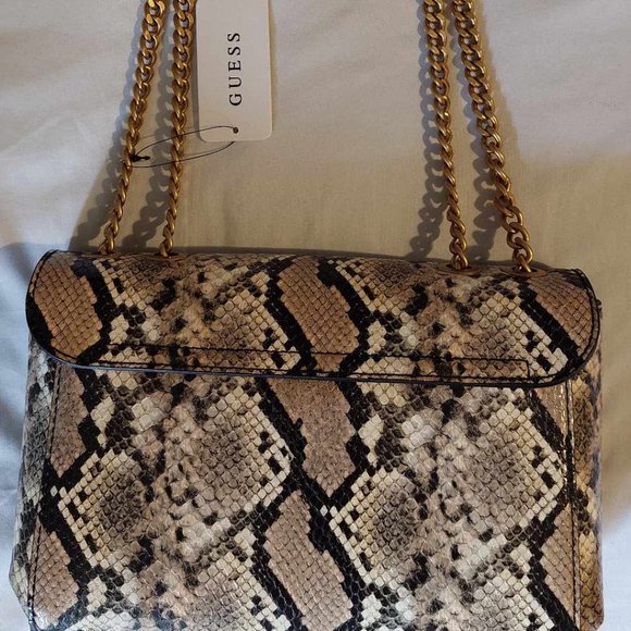 GUESS crossbody bag - Picture 3 of 5